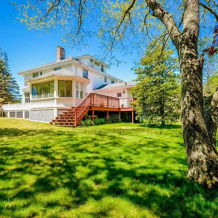 Cranberry Gardens Inn Wareham Extérieur photo